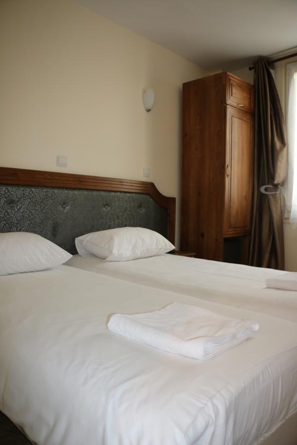 Grand Hotel De Clermont Париж Екстер'єр фото